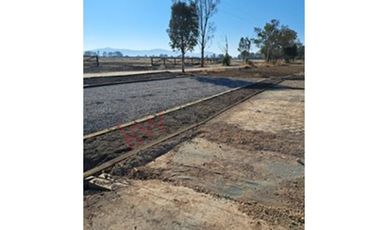 VENTA DE LOTES DE 1000 m2 EN COMPLEJO RESIDENCIAL DE 9 CONDOMINIOS CADA UNO CON SU VIÑEDO, EN SAN MIGUEL DE ALLENDE
