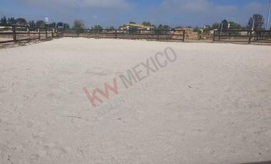VENTA DE LOTES DE 1000 m2 EN COMPLEJO RESIDENCIAL DE 9 CONDOMINIOS CADA UNO CON SU VIÑEDO, EN SAN MIGUEL DE ALLENDE