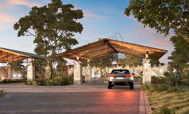 VENTA DE LOTES DE 1000 m2 EN COMPLEJO RESIDENCIAL DE 9 CONDOMINIOS CADA UNO CON SU VIÑEDO, EN SAN MIGUEL DE ALLENDE