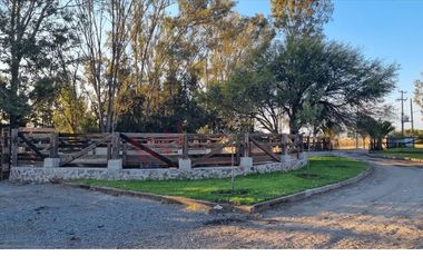 VENTA DE LOTES DE 1000 m2 EN COMPLEJO RESIDENCIAL DE 9 CONDOMINIOS CADA UNO CON SU VIÑEDO, EN SAN MIGUEL DE ALLENDE