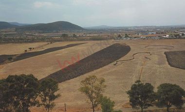 VENTA DE LOTES DE 1000 m2 EN COMPLEJO RESIDENCIAL DE 9 CONDOMINIOS CADA UNO CON SU VIÑEDO, EN SAN MIGUEL DE ALLENDE