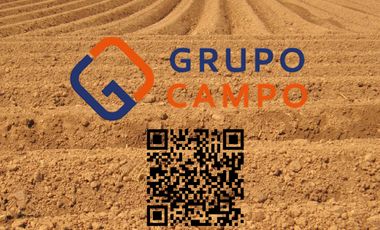 CAMPO, TERRENO AGRÍCOLA EN VENTA, 19,39 HA - RÍO CLARO