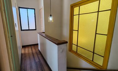 ARRIENDO ESTUPENDA CASA EN CENTRO DE VIÑA