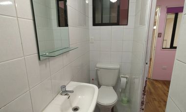 ARRIENDO ESTUPENDA CASA EN CENTRO DE VIÑA