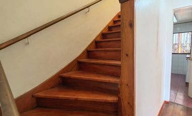 ARRIENDO ESTUPENDA CASA EN CENTRO DE VIÑA