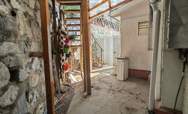 ARRIENDO ESTUPENDA CASA EN CENTRO DE VIÑA