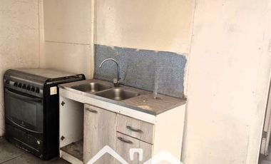 Departamento en Venta en Parroquia Jesús Obrero
