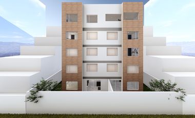 Se Vende Hermoso Departamento de 2 Dorm. La Armenia 1 Valle de Los Chillos