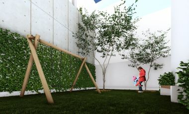 Se Vende Hermoso Departamento de 2 Dorm. La Armenia 1 Valle de Los Chillos