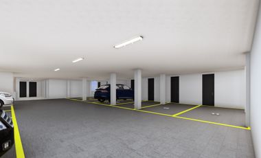 Se Vende Hermoso Departamento de 2 Dorm. La Armenia 1 Valle de Los Chillos