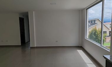 Se Vende Hermoso Departamento de 2 Dorm. La Armenia 1 Valle de Los Chillos