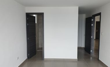 Se Vende Hermoso Departamento de 2 Dorm. La Armenia 1 Valle de Los Chillos