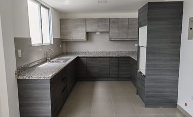 Se Vende Hermoso Departamento de 2 Dorm. La Armenia 1 Valle de Los Chillos