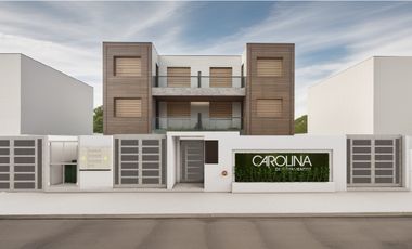 Se Vende Hermoso Departamento de 2 Dorm. La Armenia 1 Valle de Los Chillos