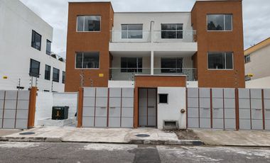 Se Vende Hermoso Departamento de 2 Dorm. La Armenia 1 Valle de Los Chillos