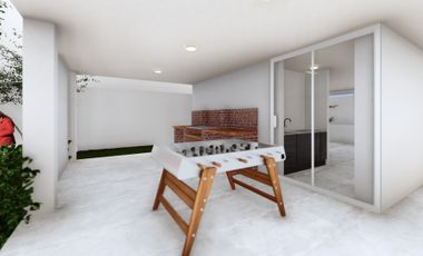 Se Vende Hermoso Departamento de 2 Dorm. La Armenia 1 Valle de Los Chillos