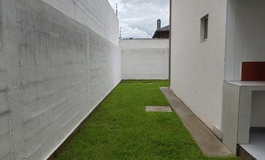 Se Vende Hermoso Departamento de 2 Dorm. La Armenia 1 Valle de Los Chillos