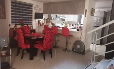 CASA EN VENTA EN CUMBRES LA RIOJA