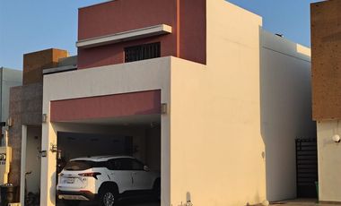 CASA EN VENTA EN CUMBRES LA RIOJA