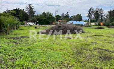 Terreno Urbanizado en Venta – Santo Domingo Barrio Alto, Villa de Etla - (3)