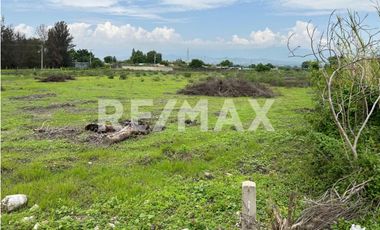 Terreno Urbanizado en Venta – Santo Domingo Barrio Alto, Villa de Etla - (3)