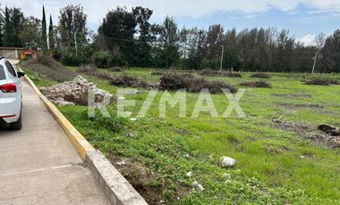 Terreno Urbanizado en Venta – Santo Domingo Barrio Alto, Villa de Etla - (3)