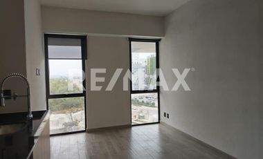 SE RENTA DEPARTAMENTO NUEVO EN PLAZA COSMOPOL - (3)