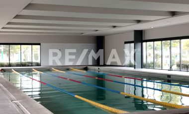 SE RENTA DEPARTAMENTO NUEVO EN PLAZA COSMOPOL - (3)