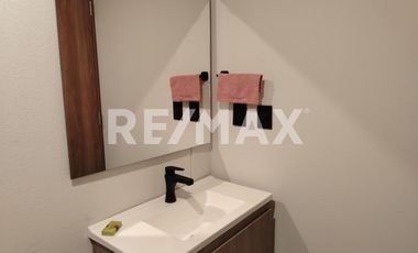 SE RENTA DEPARTAMENTO NUEVO EN PLAZA COSMOPOL - (3)