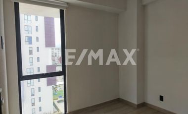 SE RENTA DEPARTAMENTO NUEVO EN PLAZA COSMOPOL - (3)