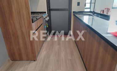 SE RENTA DEPARTAMENTO NUEVO EN PLAZA COSMOPOL - (3)