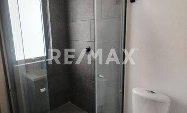 SE RENTA DEPARTAMENTO NUEVO EN PLAZA COSMOPOL - (3)