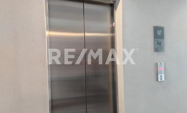 SE RENTA DEPARTAMENTO NUEVO EN PLAZA COSMOPOL - (3)