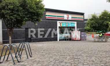 SE RENTA DEPARTAMENTO NUEVO EN PLAZA COSMOPOL - (3)