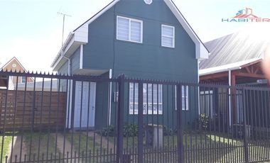 Casa en Arriendo en COD38792 Camino a Labranza
