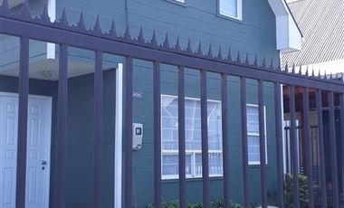 Casa en Arriendo en COD38792 Camino a Labranza