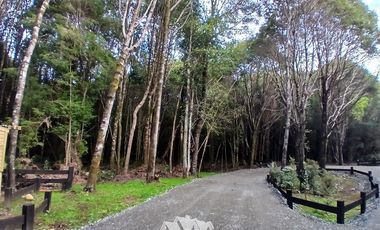 Parcela en Venta en FUNDO LAS CUMBRES