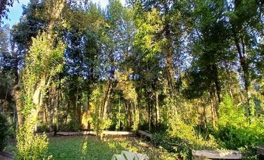 Parcela en Venta en FUNDO LAS CUMBRES