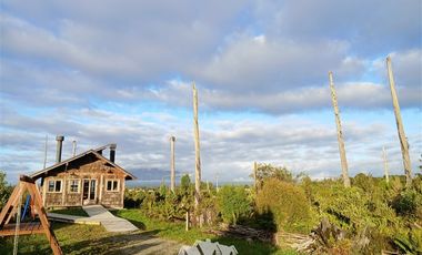 Parcela en Venta en FUNDO LAS CUMBRES