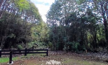 Parcela en Venta en FUNDO LAS CUMBRES
