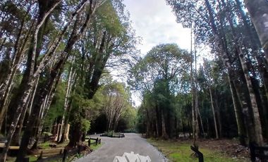 Parcela en Venta en FUNDO LAS CUMBRES