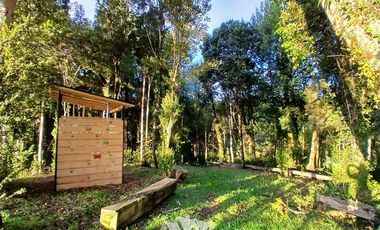 Parcela en Venta en FUNDO LAS CUMBRES