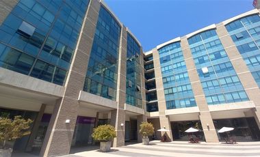 Oficina en Arriendo en Cantagallo/ San Francisco de Asís