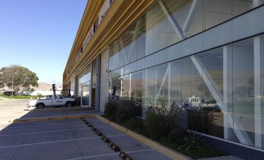 Oficina en Arriendo en MC Copiapo