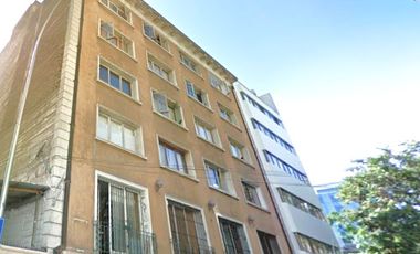 Oficina Bajos GGCC Todo Uso Recepción 1 baño Venta Santiago