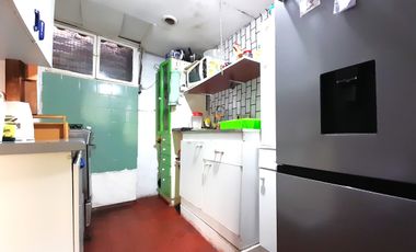 Gran Casa Terreno 4 dorm Piscina Bodega Venta Quinta Normal
