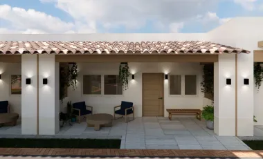 Casa en Venta en Santa Fe, Torreón, Coahuila de Zaragoza