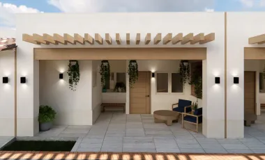 Casa en Venta en Santa Fe, Torreón, Coahuila de Zaragoza