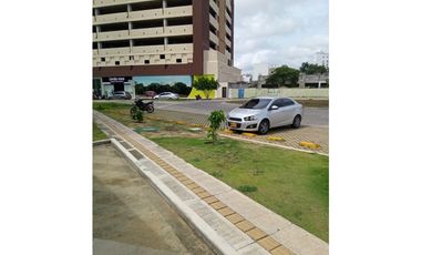 EN VENTA  APARTAMENTO EN PARQUE RESIDENCIAL RO  MONTERIA COLOMBIA
