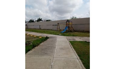 EN VENTA  APARTAMENTO EN PARQUE RESIDENCIAL RO  MONTERIA COLOMBIA